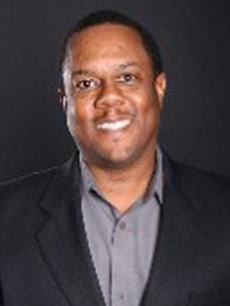Attorney Darius O. Bursh